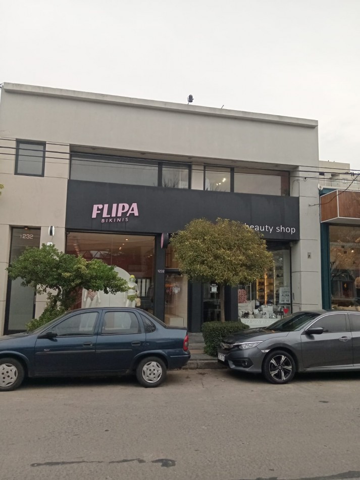 Local en venta en Guemes excelente