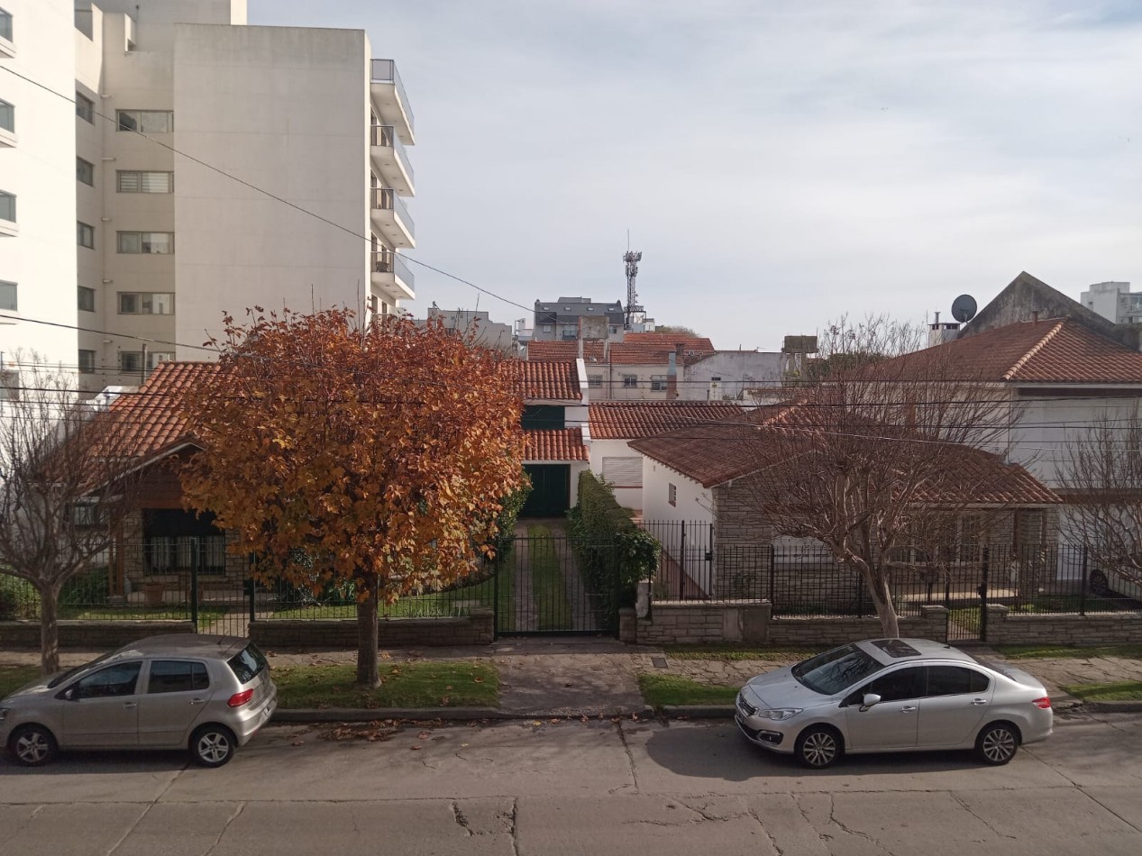 piso a estrenar 4 ambientes cochera y terraza propia