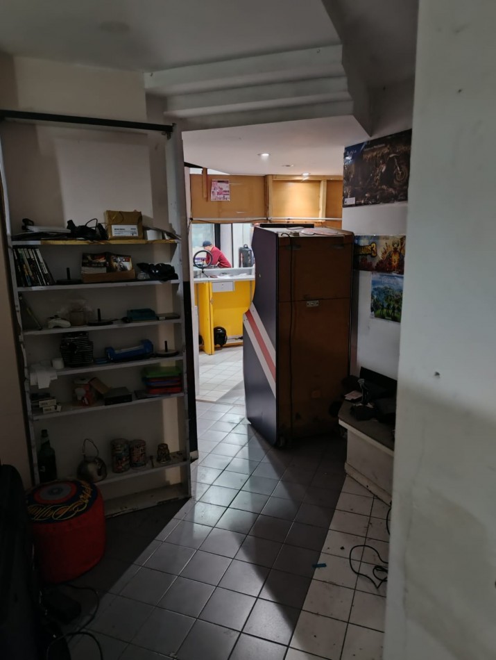 Local en venta zona centro