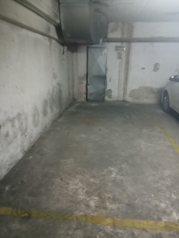 Oficina zona tribunales