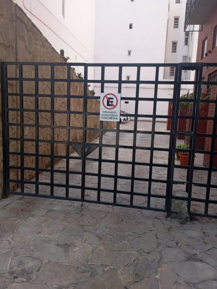 Oficina zona tribunales