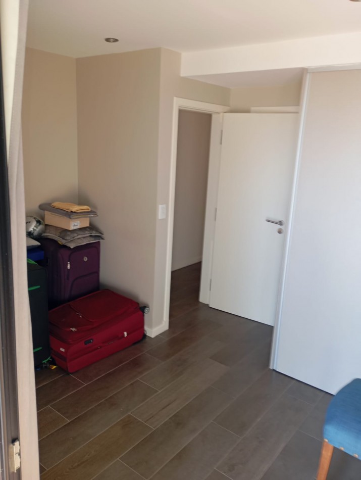 depto 3 amb mas escritorio cochera y baulera