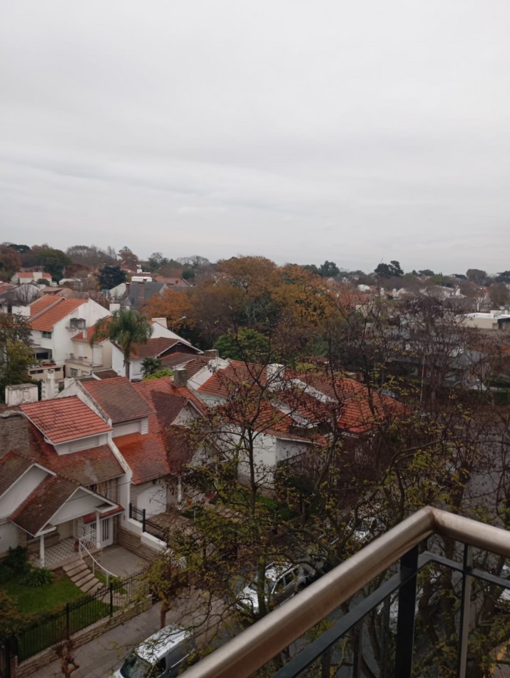departamento 3 amb c/cochera , 24 meses
