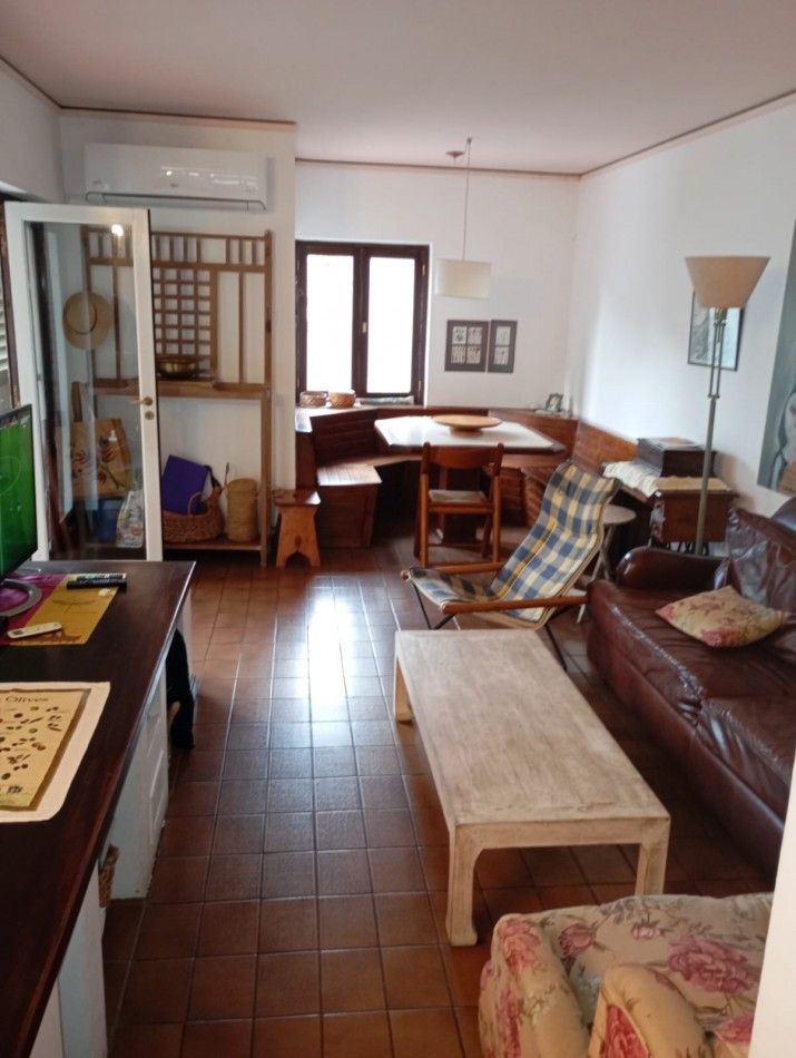 chalet en Los Troncos 