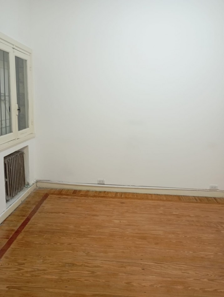 Chalet uso profesional en alquiler plaza mitre - centro