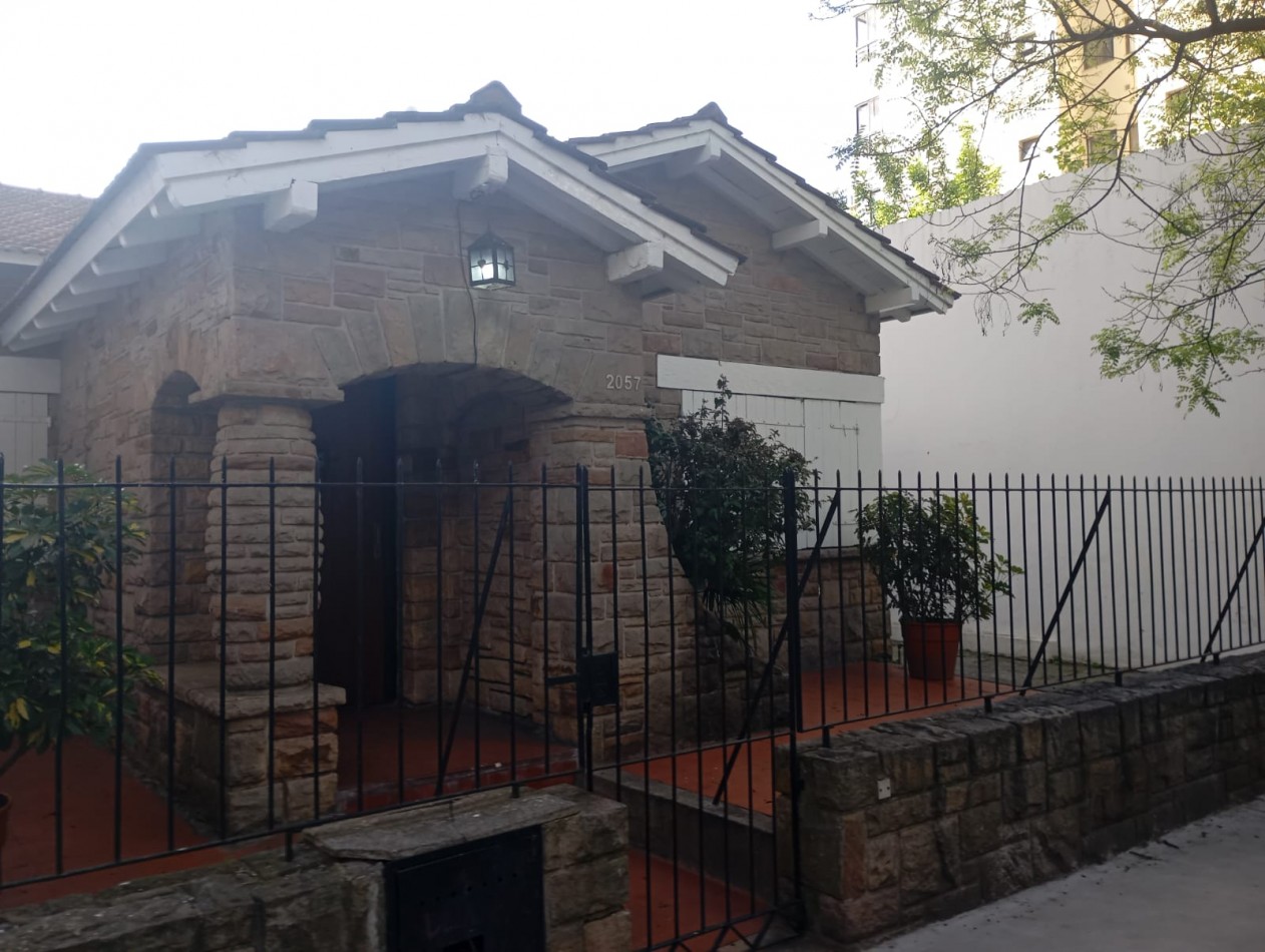 Chalet uso profesional en alquiler plaza mitre - centro