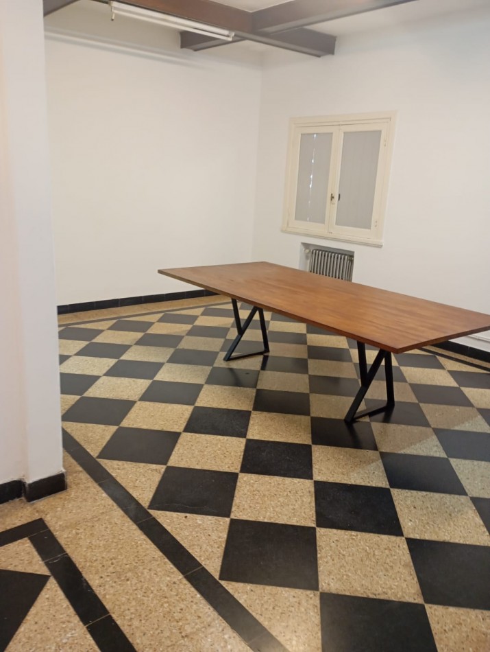 Chalet uso profesional en alquiler plaza mitre - centro
