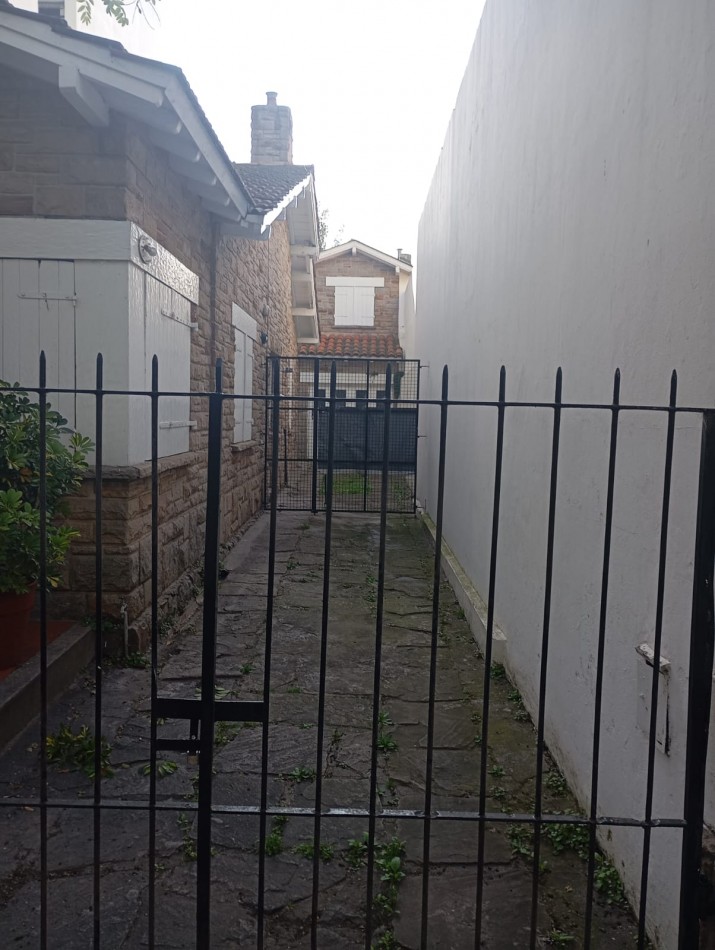 Chalet uso profesional en alquiler plaza mitre - centro