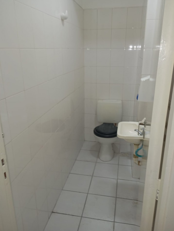 Chalet uso profesional en alquiler plaza mitre - centro