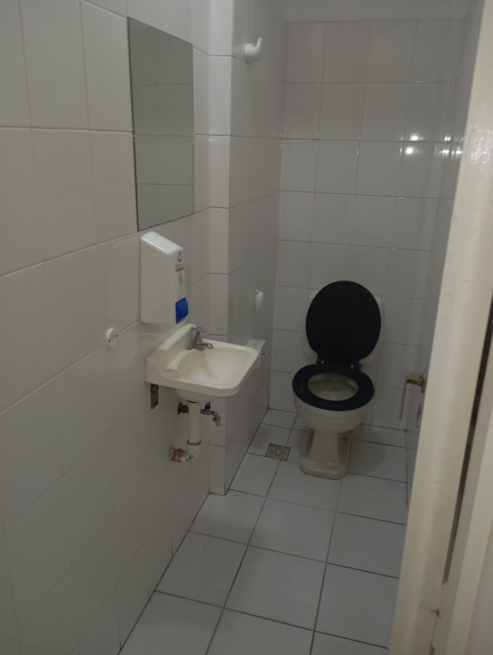 Chalet uso profesional en alquiler plaza mitre - centro