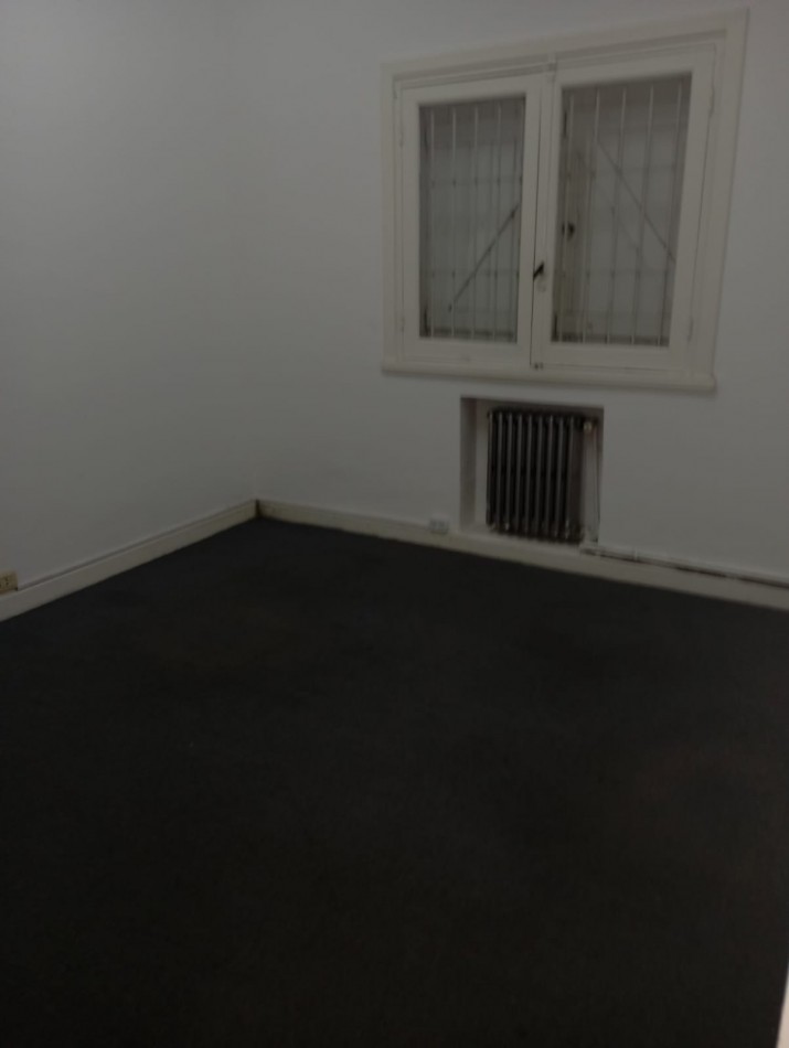 Chalet uso profesional en alquiler plaza mitre - centro