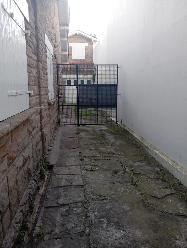 Chalet uso profesional en alquiler plaza mitre - centro