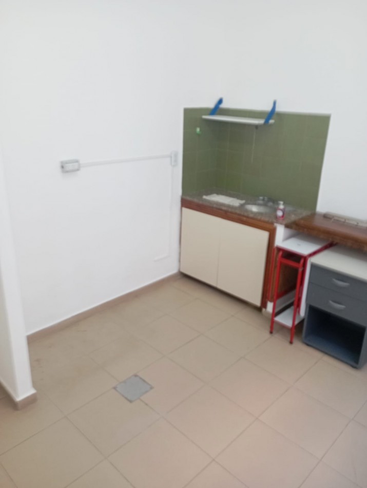 Chalet uso profesional en alquiler plaza mitre - centro