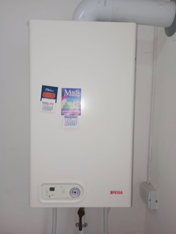 Chalet uso profesional en alquiler plaza mitre - centro