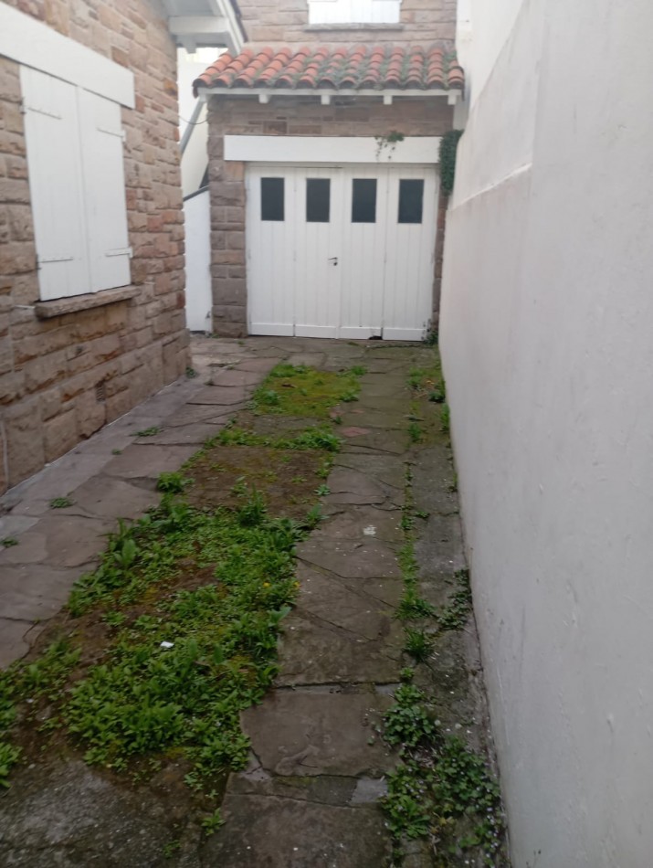 Chalet uso profesional en alquiler plaza mitre - centro