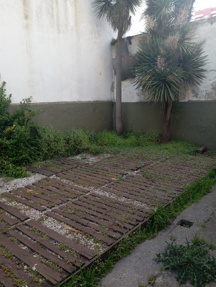 Chalet uso profesional en alquiler plaza mitre - centro