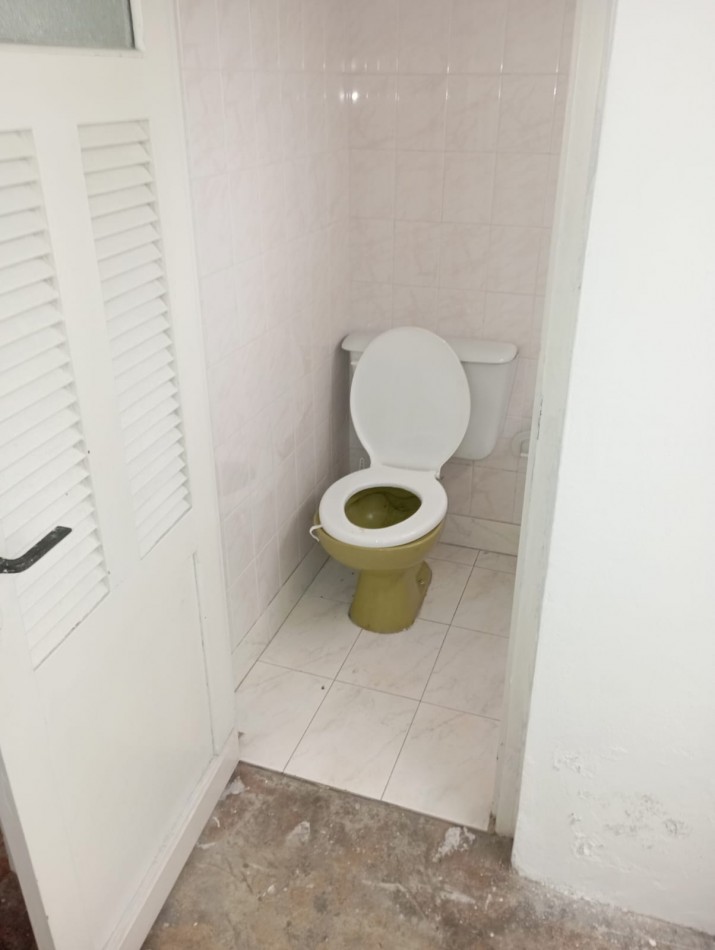 Chalet uso profesional en alquiler plaza mitre - centro