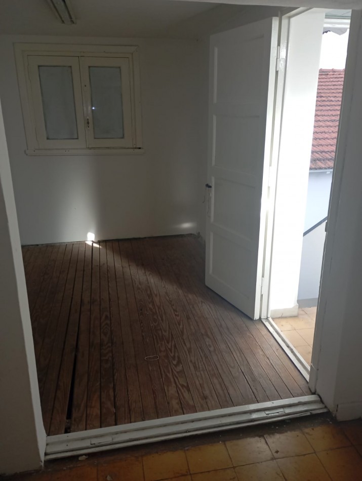 Chalet uso profesional en alquiler plaza mitre - centro