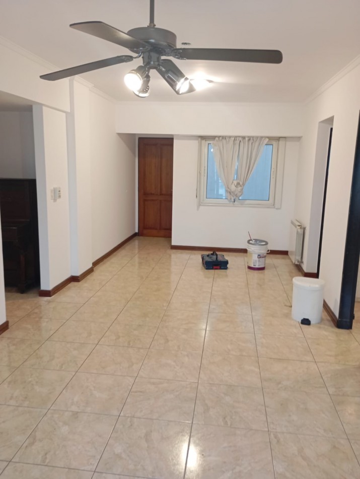 departamento 3 amb con cochera x 24 meses 