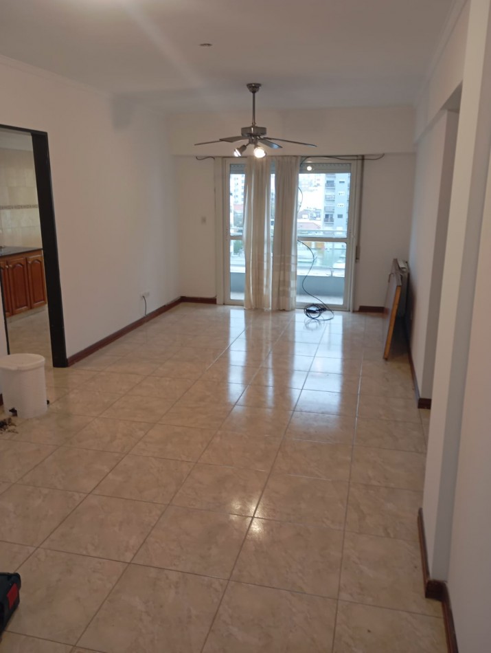 departamento 3 amb con cochera x 24 meses 