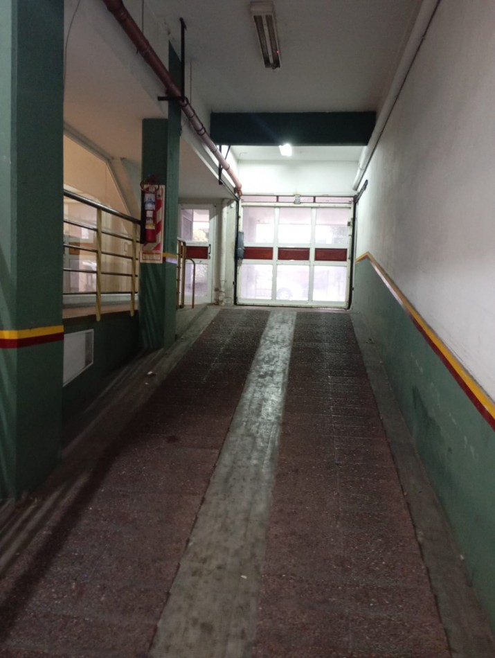 departamento 3 amb con cochera x 24 meses 