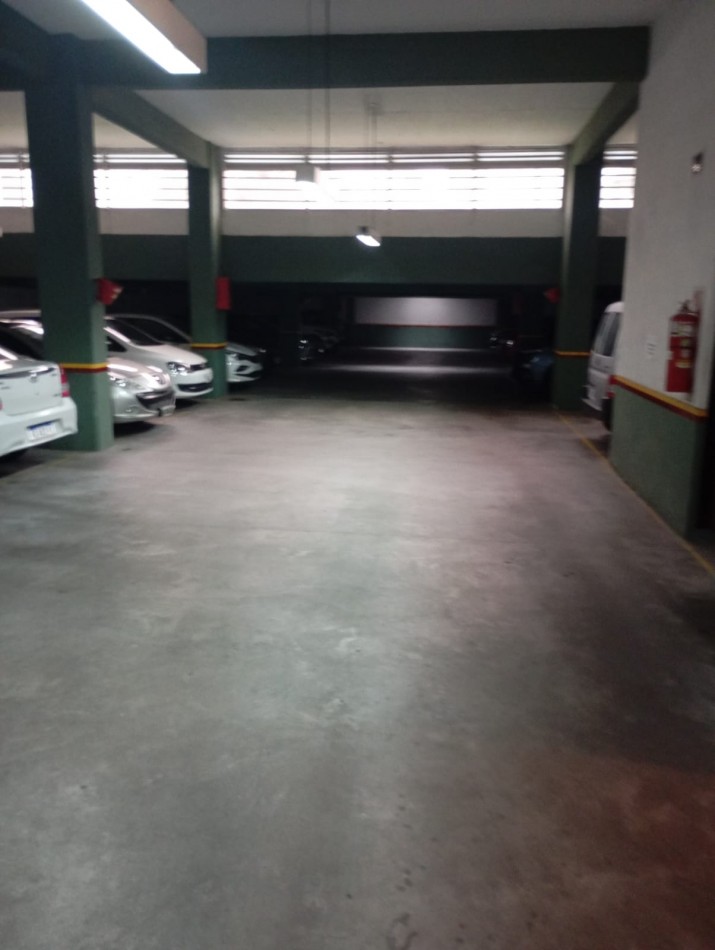 departamento 3 amb con cochera x 24 meses 