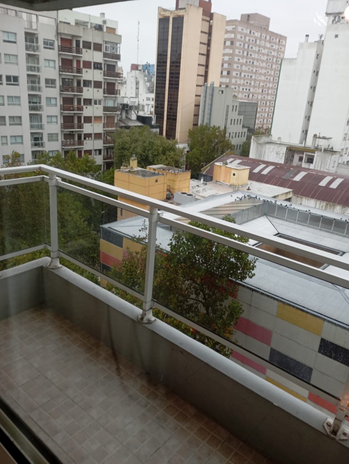 departamento 3 amb con cochera x 24 meses 