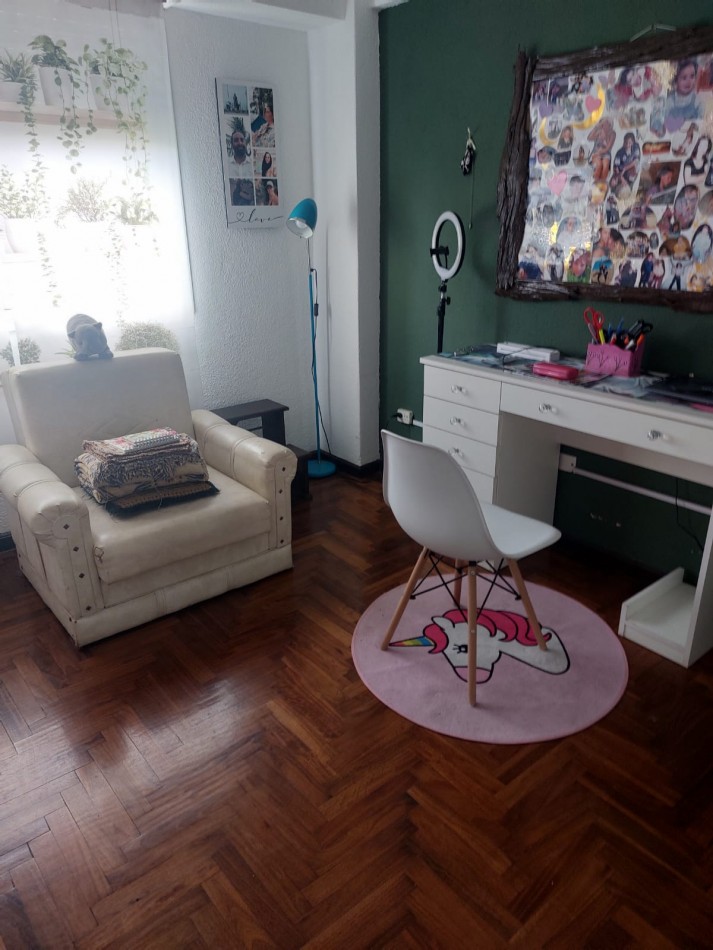 3 ambientes a la calle x 24 meses 