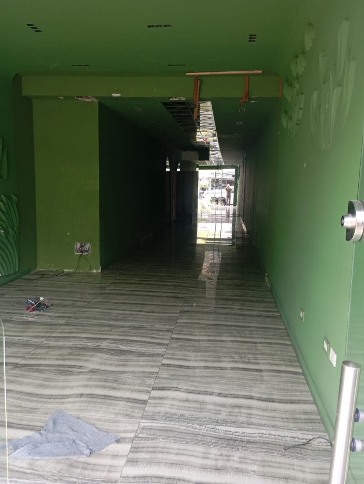 Guemes Local Comercial