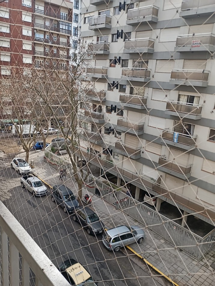 Depto. 3 ambientes a la calle x 24 meses