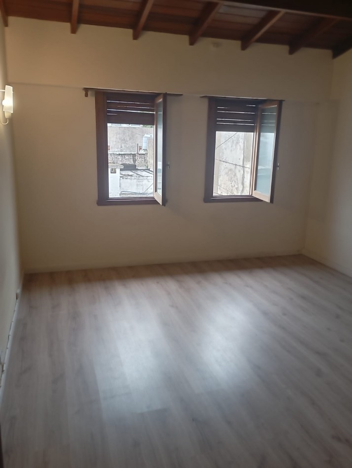 3 ambientes alquiler SIN EXPENSAS x 24 meses 