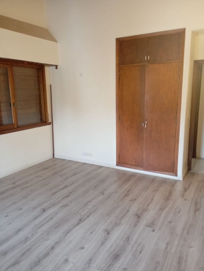 3 ambientes alquiler SIN EXPENSAS x 24 meses 