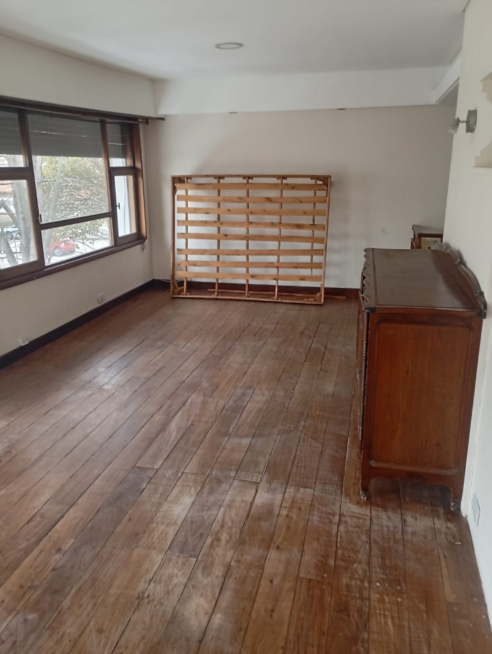3 ambientes alquiler SIN EXPENSAS x 24 meses 