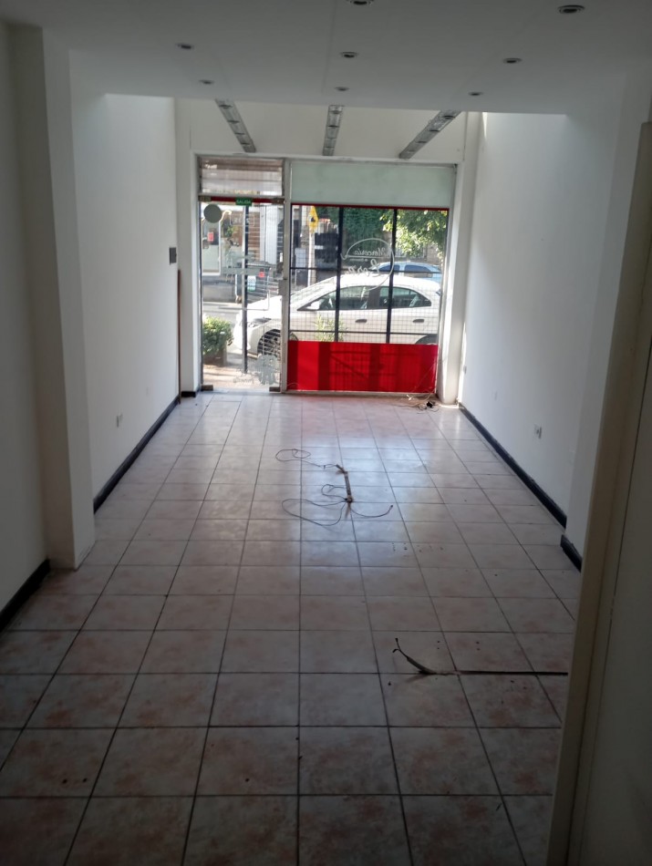 Local Guemes alquiler x 24 meses 