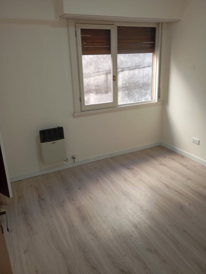 3 ambientes alquiler SIN EXPENSAS x 24 meses 