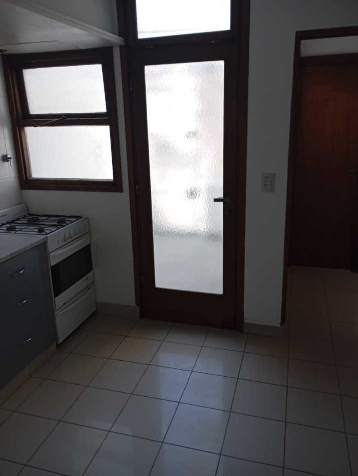 3 ambientes alquiler SIN EXPENSAS x 24 meses 