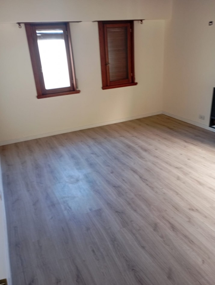 3 ambientes alquiler SIN EXPENSAS x 24 meses 
