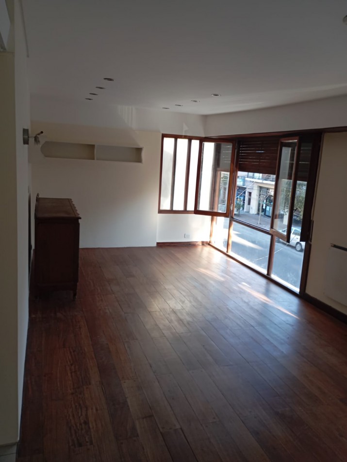 3 ambientes alquiler SIN EXPENSAS x 24 meses 