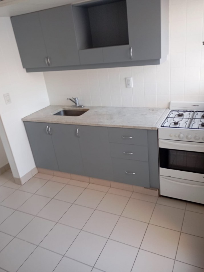 3 ambientes alquiler SIN EXPENSAS x 24 meses 