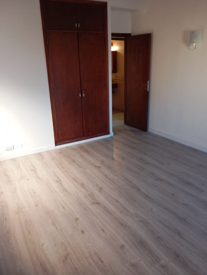 3 ambientes alquiler SIN EXPENSAS x 24 meses 