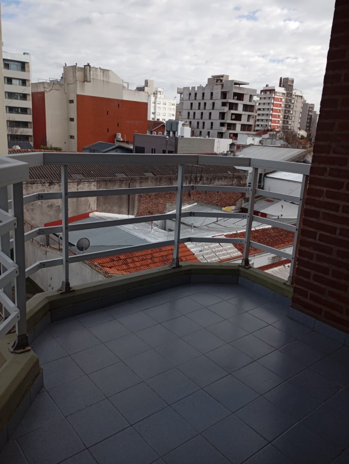 Depto. 3 amb con ccohera x 24 meses 