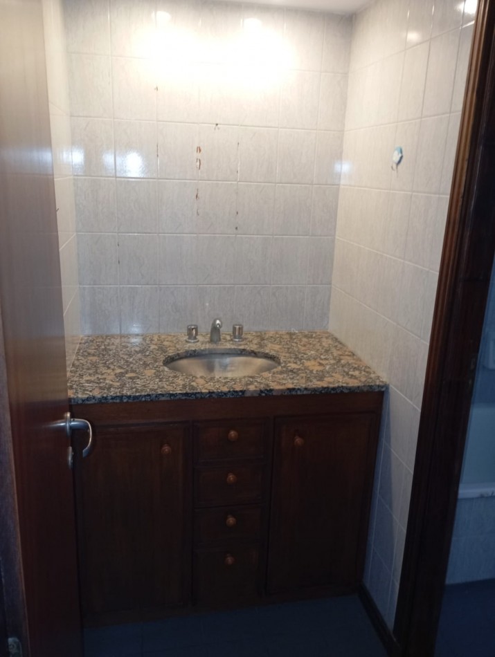 Depto. 3 amb con ccohera x 24 meses 