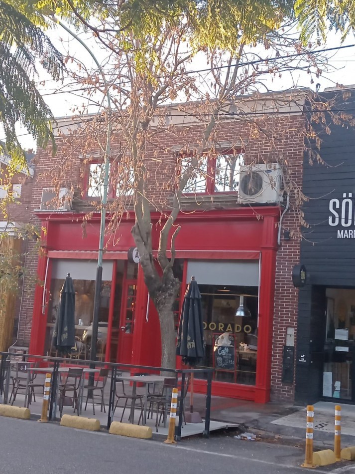 local en venta con renta
