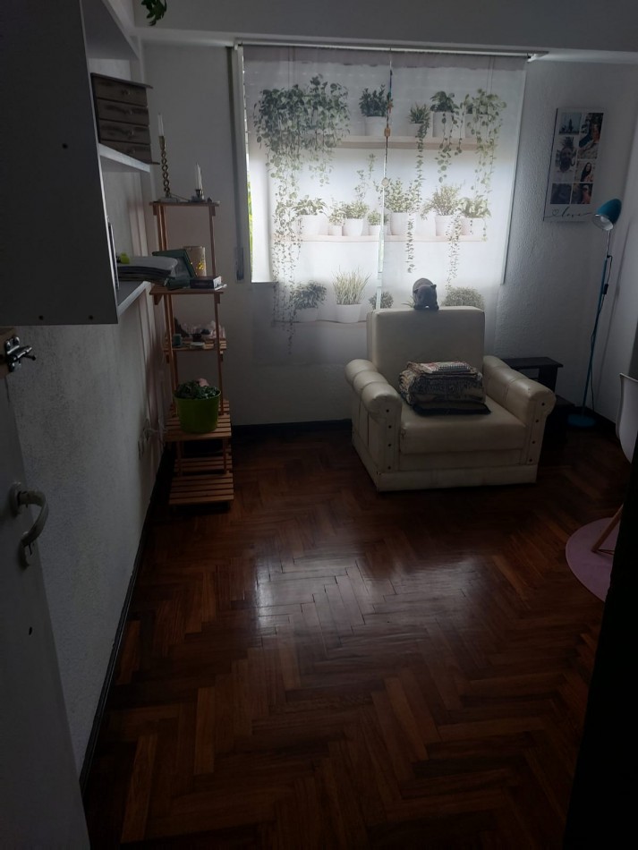 3 ambientes RESERVADO a la calle x 24 meses 