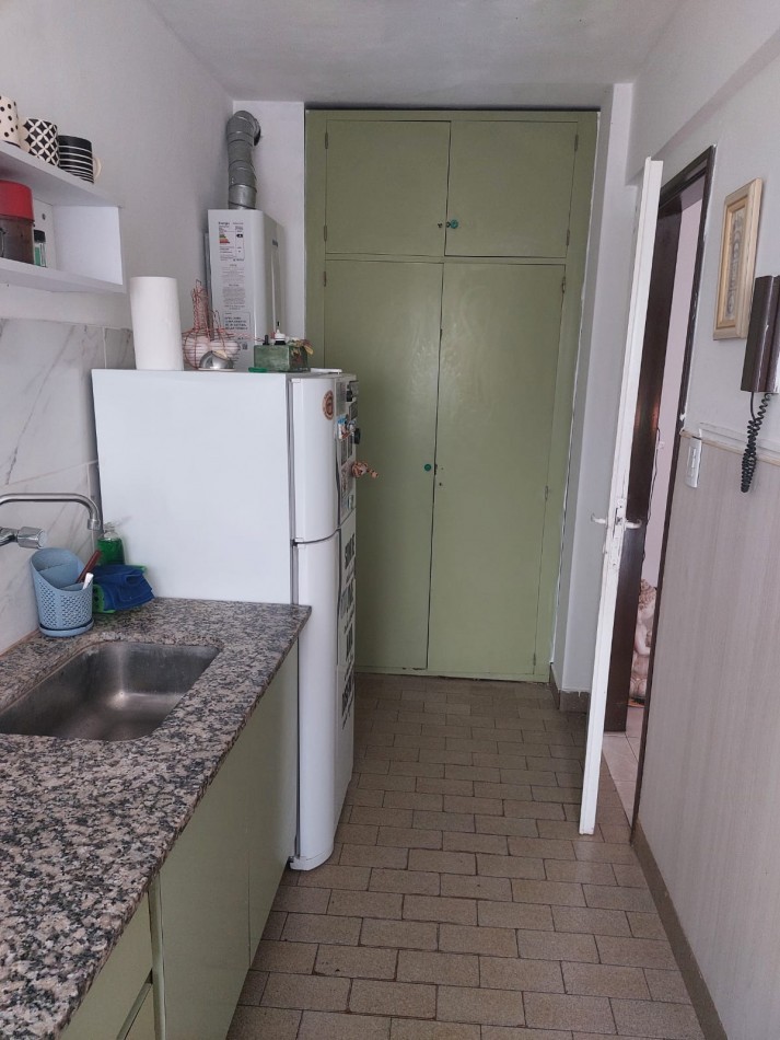 3 ambientes RESERVADO a la calle x 24 meses 