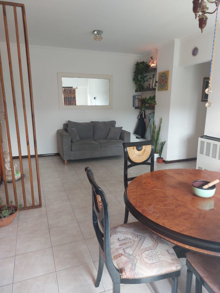 3 ambientes RESERVADO a la calle x 24 meses 