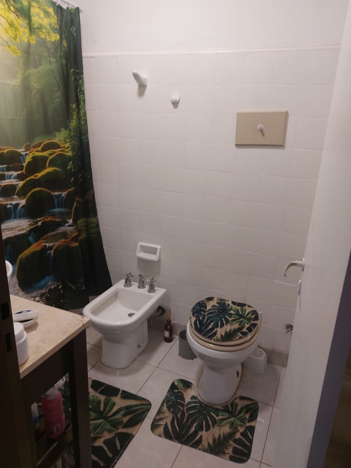 3 ambientes RESERVADO a la calle x 24 meses 