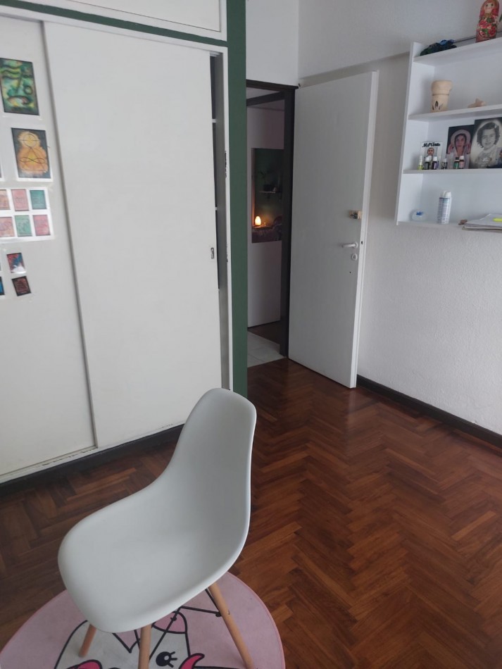 3 ambientes RESERVADO a la calle x 24 meses 