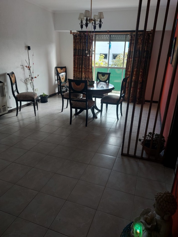3 ambientes RESERVADO a la calle x 24 meses 