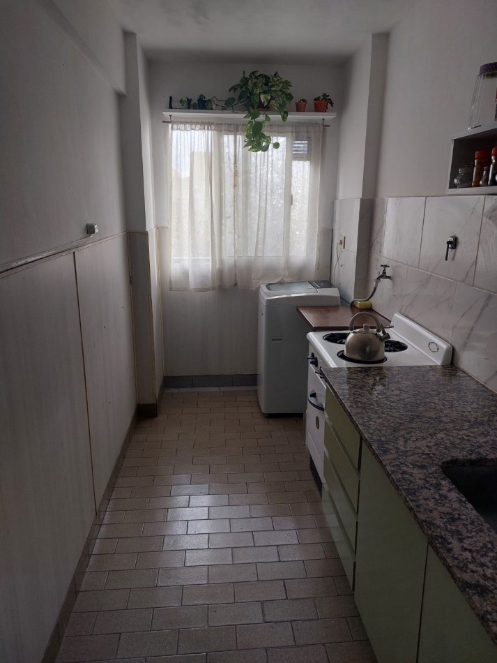 3 ambientes RESERVADO a la calle x 24 meses 